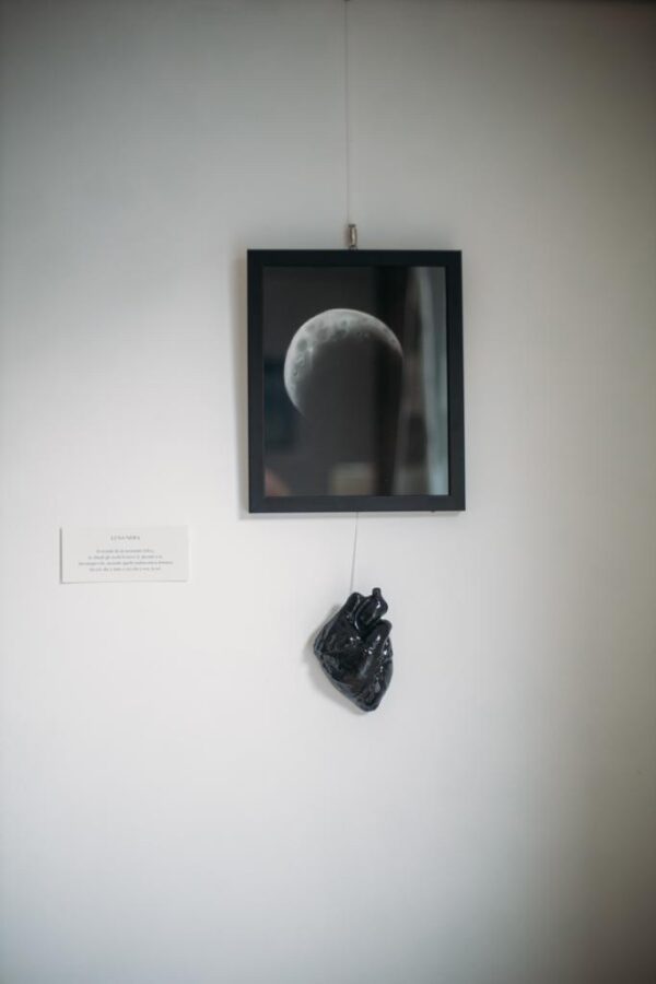 Originale Luna Nera - Image 2