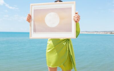 L’eclissi da poco trascorsa ha portato con sé diverse elaborazioni interiori riportando in me anche