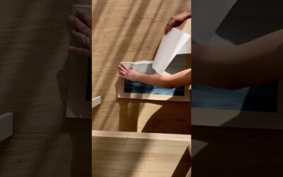 Ogni strappo un’emozione