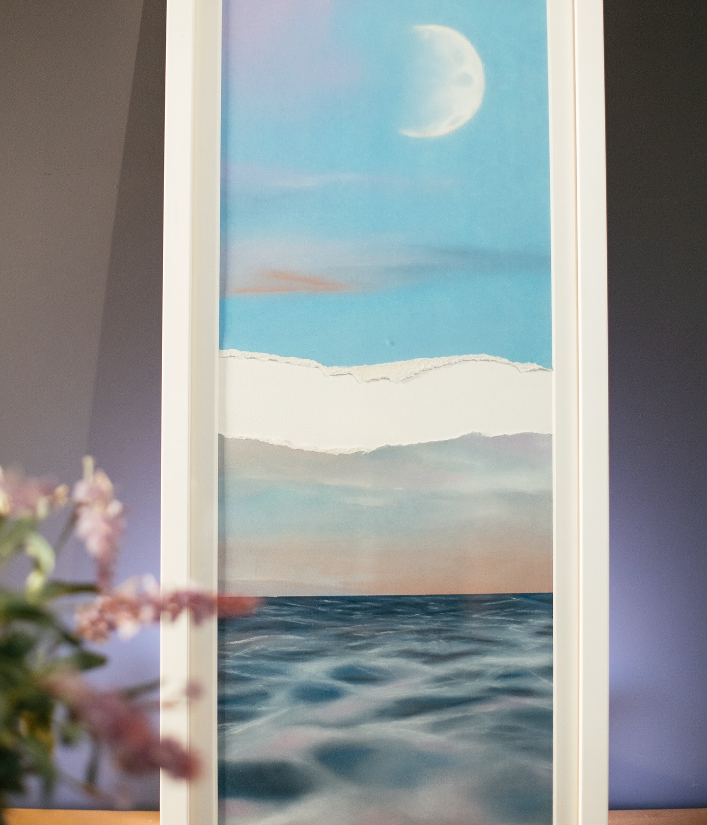 {Strappo} 

Parti di un intero 

artgallery artist artoftheday artcurator artjournal artdaily artoninstagram artpaper artistsupport artpainting paint interiordesign