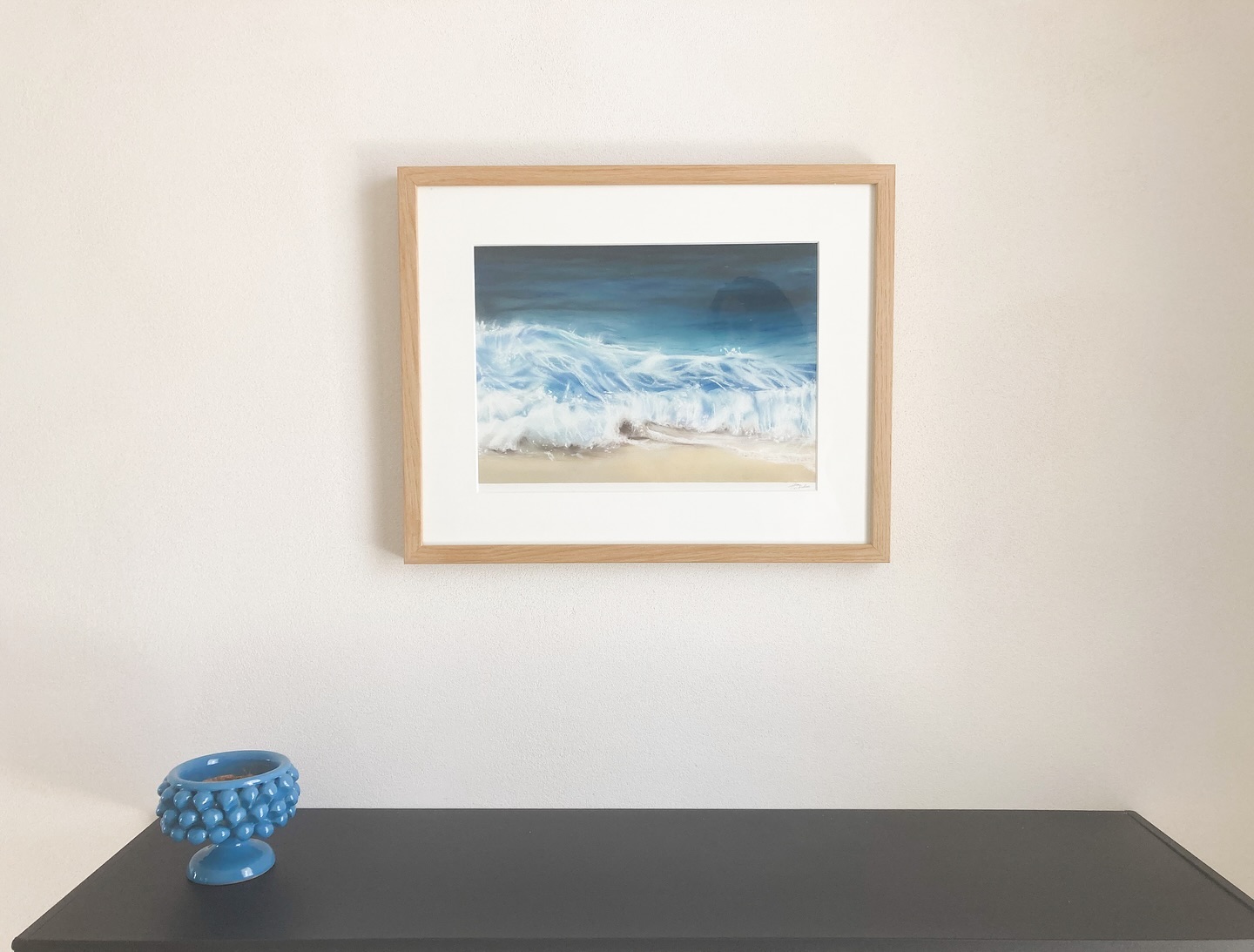 Onda in salotto 🌊😃

artcommission artsy artdesign artistsoninstagram artinterior artpost artpainting artistic artsea artoftheday
