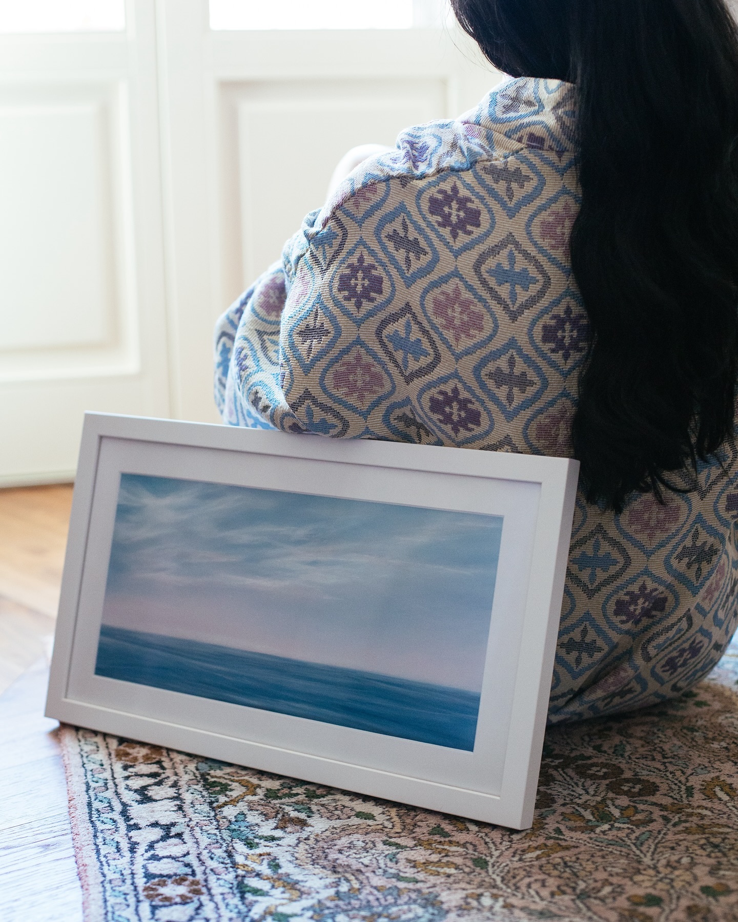 Sequenze come le 𝒐𝒏𝒅𝒆 del mare 

artgallery artist artistic artoninstagram artonline artonpaper art artpainting paintings artpaint artmoderne artpost artistsupport artistwork artwork artdesign artcommission sea artsea