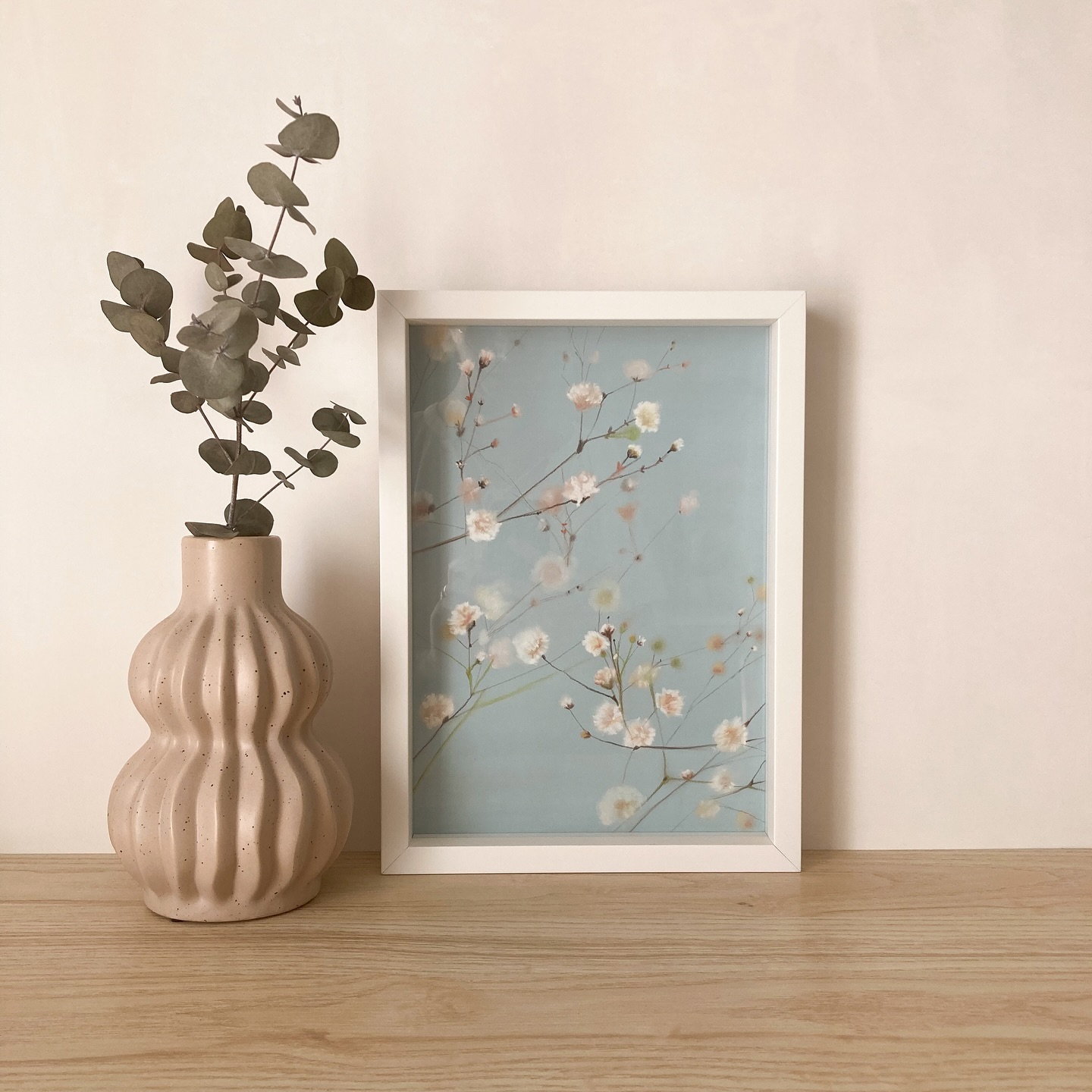 Una mattina estiva…

𝑫𝒆𝒍𝒊𝒄𝒂𝒕𝒆𝒛𝒛𝒂 su carta

Disponibile
Info in direct

art artexhibition artist artgallery artworks artistwork artinspiration artinstadaily artinstudio artpastel pastel artflower artdesign artinterior painting artpainting paintoftheday artoninstagram
