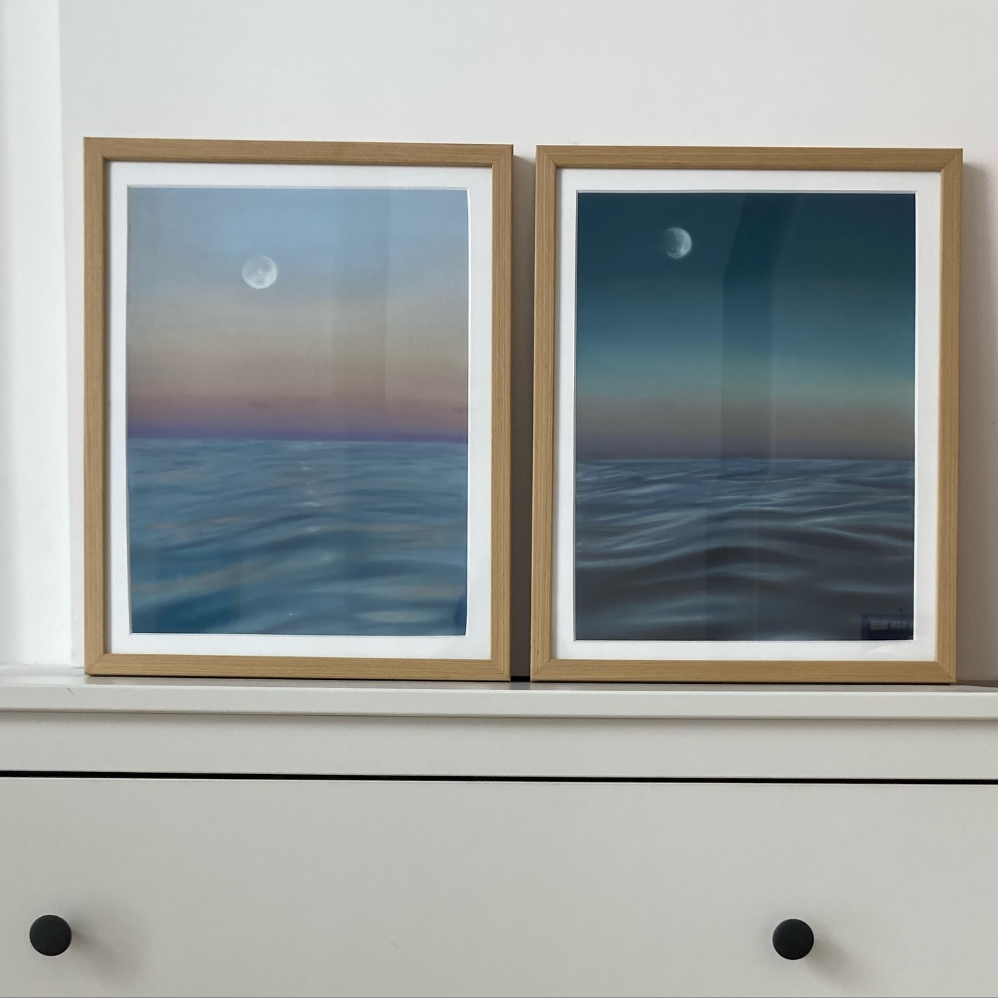 Un sentimento racchiuso tra le prime luci o tra le ultime 
Nessuno meno intenso dell’altro 

artist artoninstagram artonline artpainting artistsoninstagram artlover artdesign artjournal painting artworks artworld artistlife artiststudio bestofart artpastel artsea