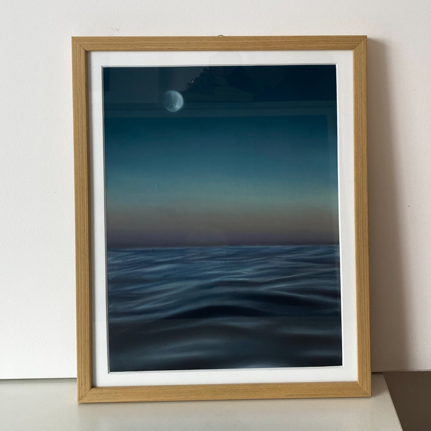 Un sentimento racchiuso tra le prime luci o tra le ultime 
Nessuno meno intenso dell’altro 

artist artoninstagram artonline artpainting artistsoninstagram artlover artdesign artjournal painting artworks artworld artistlife artiststudio bestofart artpastel artsea