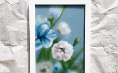 Piccola fioritura disponibile 💐