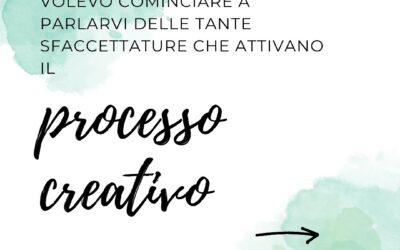 Domani approfondiremo il 𝒑𝒖𝒏𝒕𝒐 1 Accolgo opinioni idee e pensieri Commenta il post 🪶
