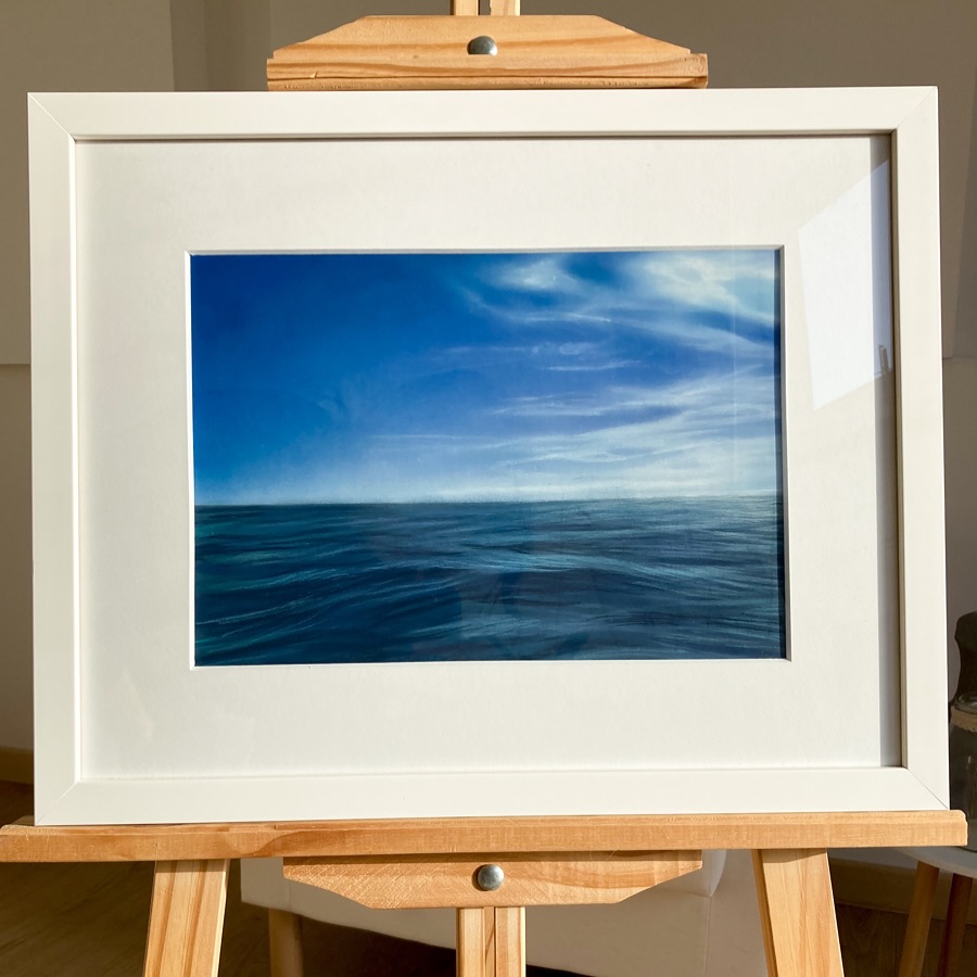 sioni 35 x 33 Come una finestra sul mare
in dimensioni 35 x 33
artgallery artist art artoninstagram artoftheday artonpaper artpainting artpaint paint artpost artstudio artistsupport artiststudio artworks artistwork