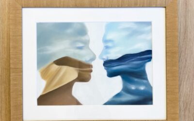 Create dal mare e dalle mosse dune non sono profili che si intrecciano ma profili che continuano