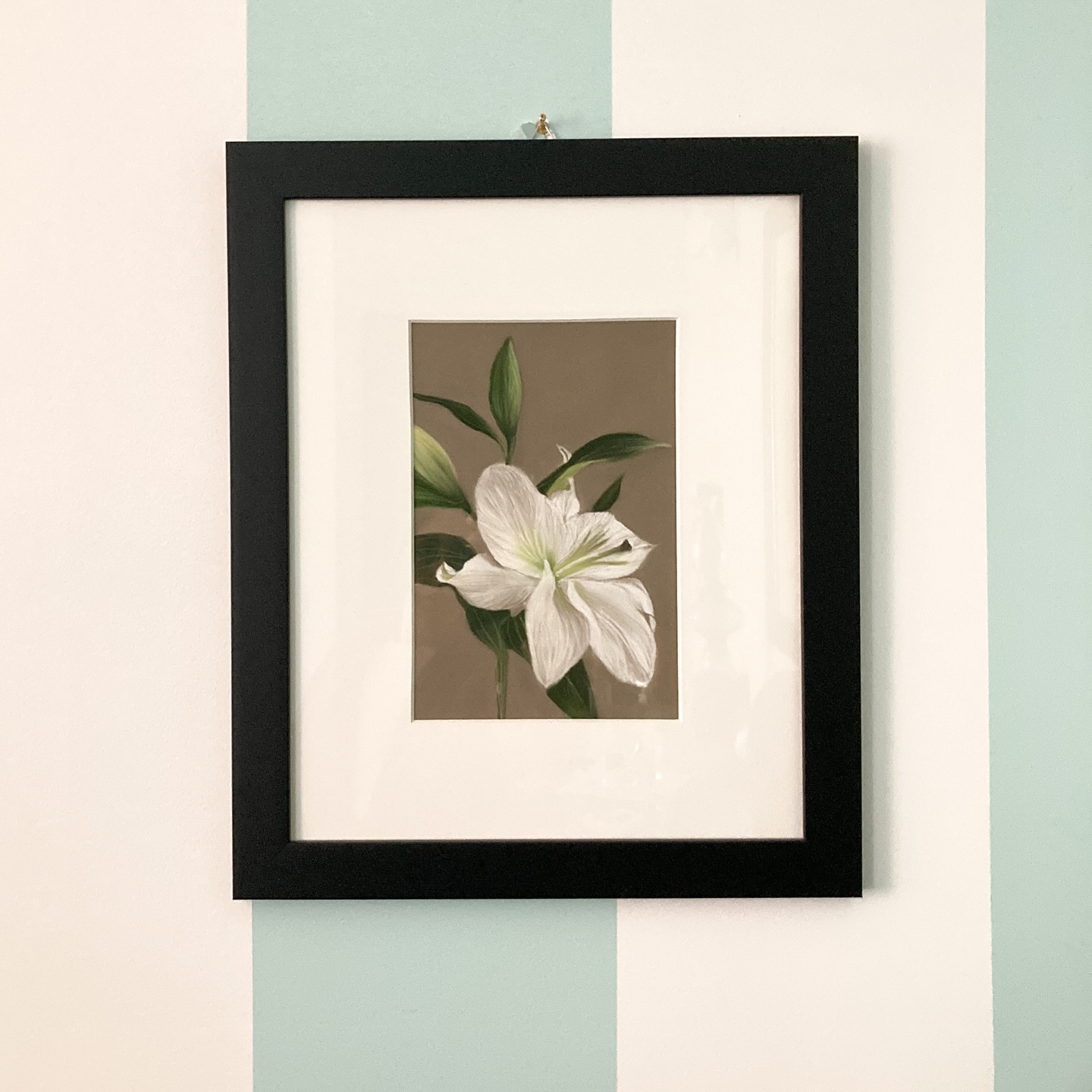 Nella sua nuova casa 

per info costi e commissioni in direct 🤍
Grazie 

art artgallery artistsoninstagram artofinstagram artforyourhome artfloral botanicalart artpainting painting artpaint artdesign artworks artistwork artworld artinstudio artpost