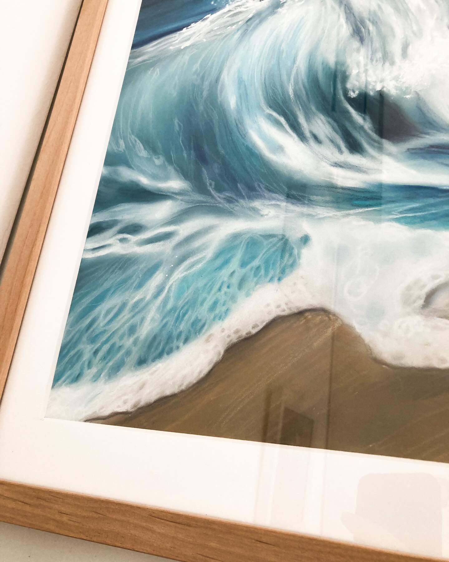 “Portami a sentire le onde del mare” 🌊