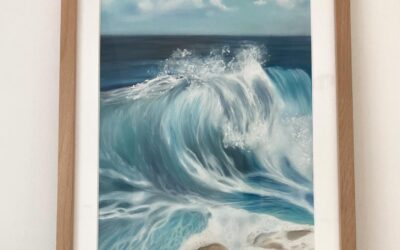 “Portami a sentire le onde del mare” 🌊