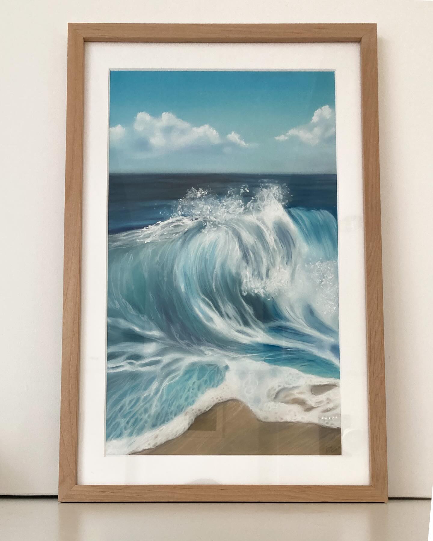 “Portami a sentire le onde del mare” 🌊