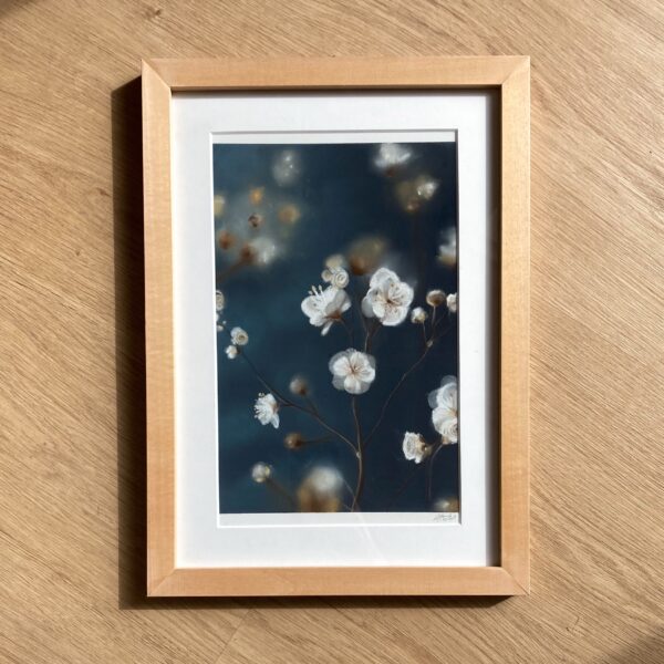 Originale Stati d’animo in fiore