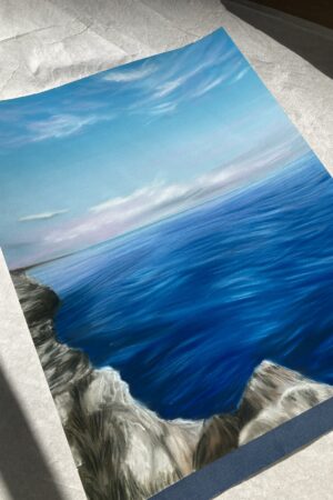 Originale Oltre il mare