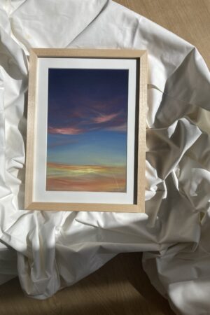 Originale stesso Cielo