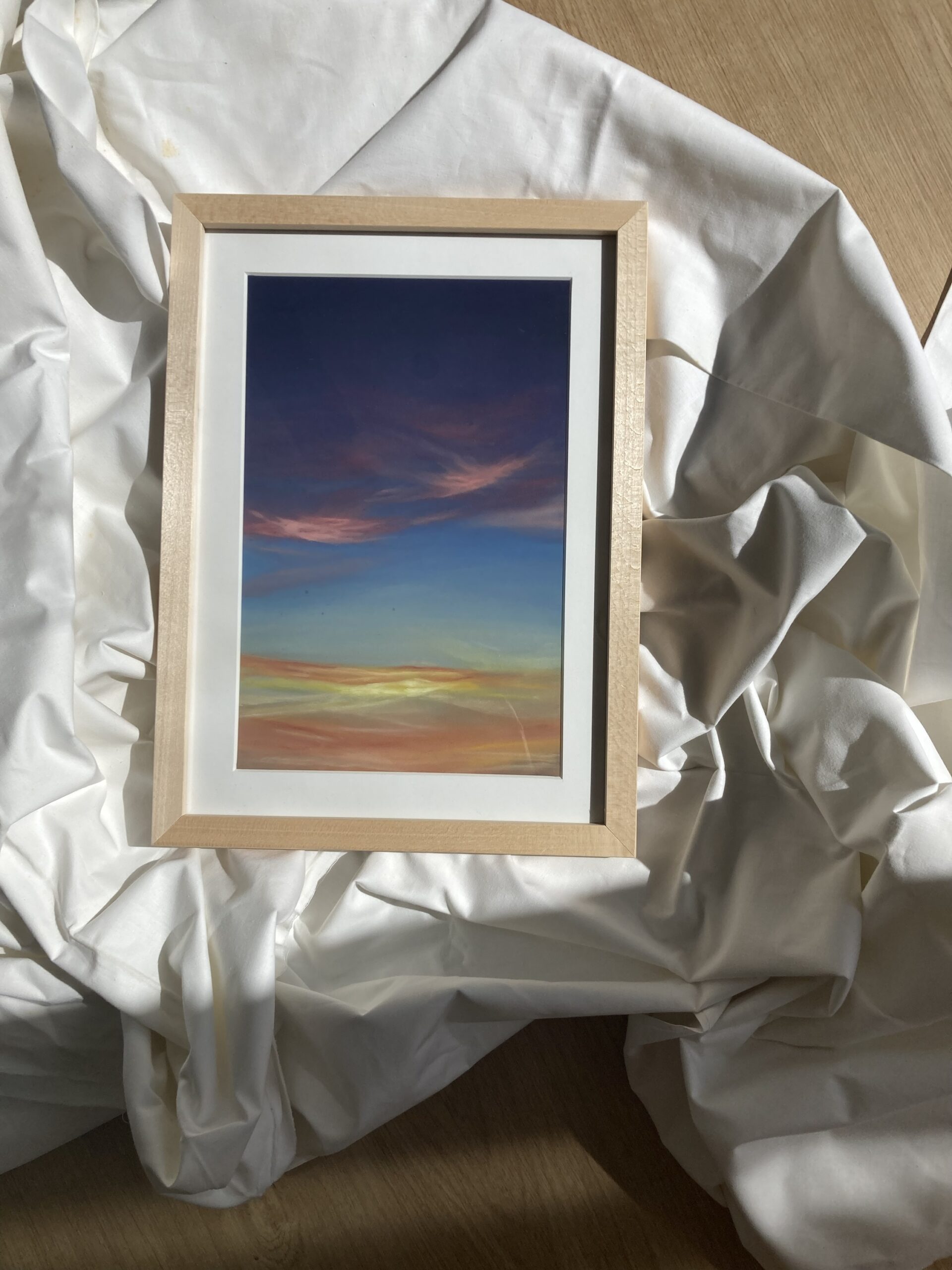 Originale stesso Cielo