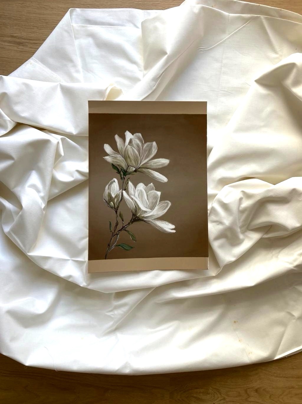 Originale Fiori d’amore - immagine 2
